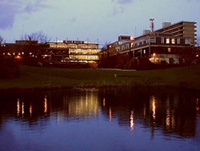 University of Bath 